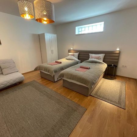 Corte Apartman Papa Exterior photo